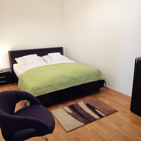 Elegant Vienna Apartment מראה חיצוני תמונה