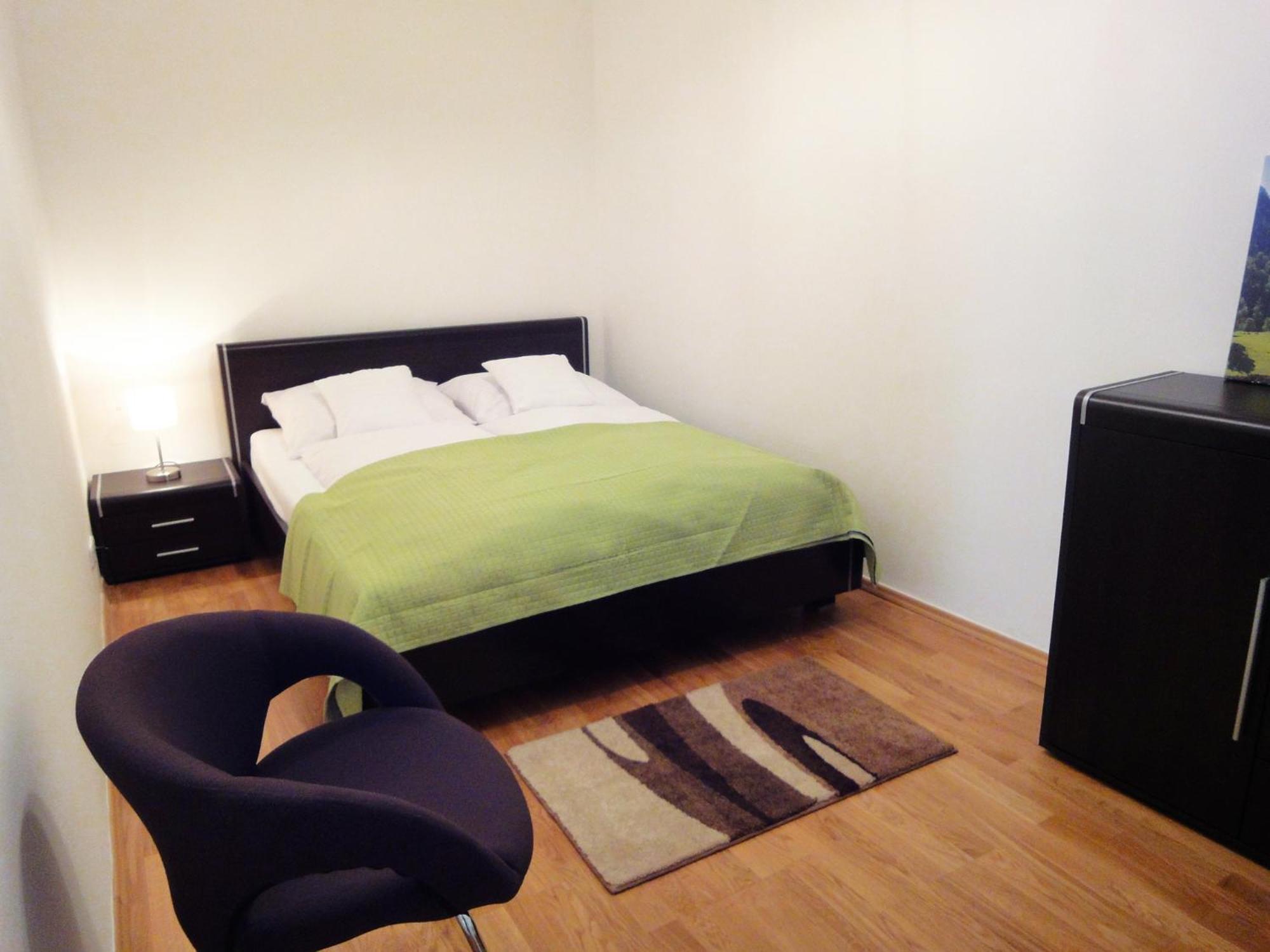 Elegant Vienna Apartment מראה חיצוני תמונה
