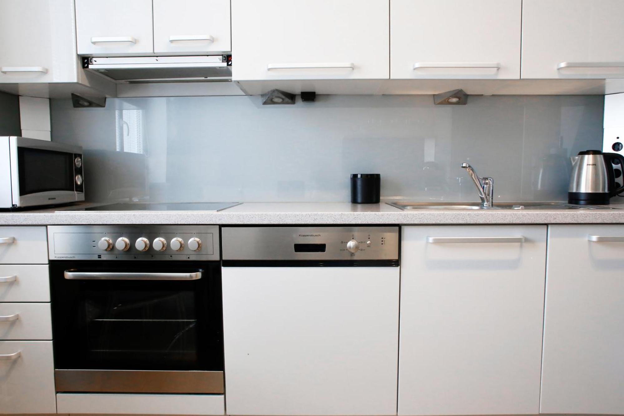 Elegant Vienna Apartment מראה חיצוני תמונה