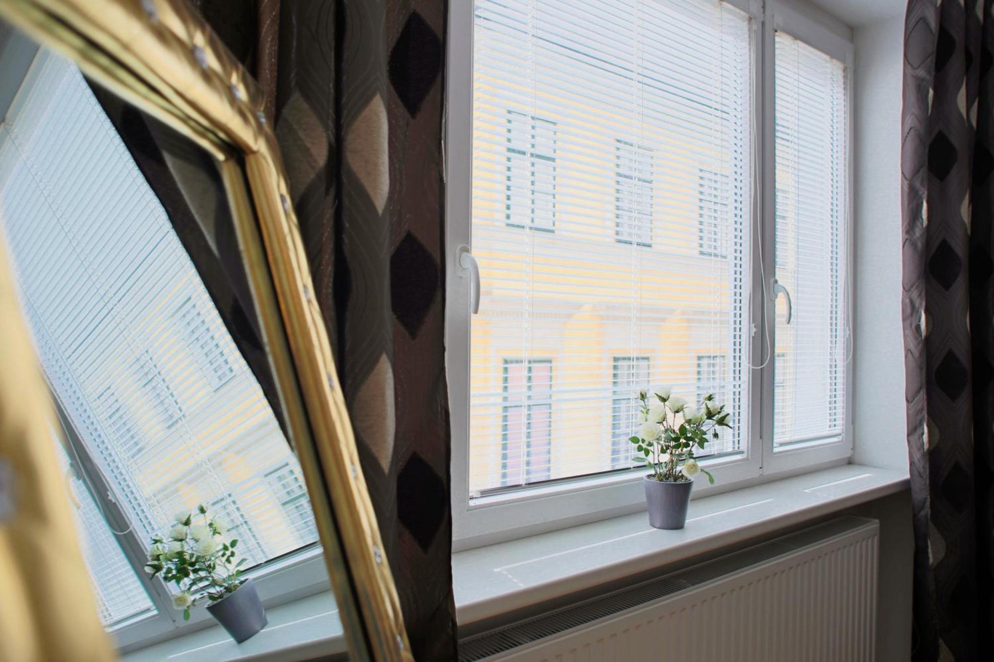 Elegant Vienna Apartment מראה חיצוני תמונה