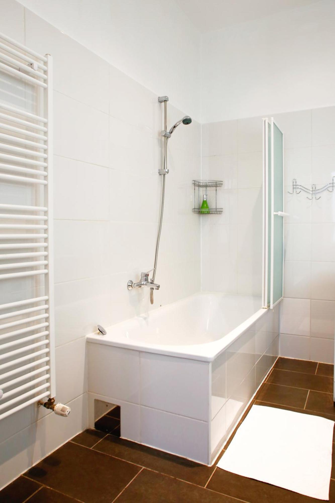 Elegant Vienna Apartment מראה חיצוני תמונה